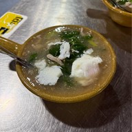 ราดหน้าหม้อดิน สงขลา