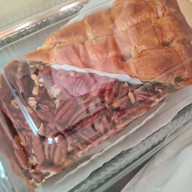 เมนูของร้าน Conkey’s Bakery พร้อมพงษ์