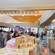 ปูกะเอ เบเกอรี่ สาขา 3 สุวินทวงศ์