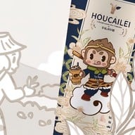 Hou Cai Lei (โหว ไฉ่ เล่ย) Samyan Mitrtown