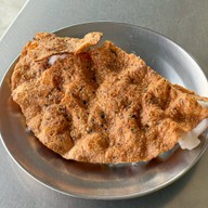 เมนูของร้าน ปากหม้อหน้าอำเภอ (ปากหม้อโรบอท)
