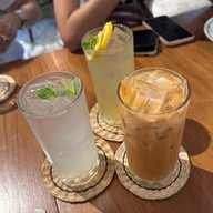 แจ่ม - ถนนจันทน์