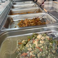 ข้าวกอแกง - ถนอมมิตร