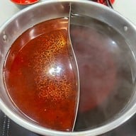 สุกี้ตี๋น้อย ศรีนครินทร์ มาร์เก็ต (Supreme)