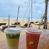 เมนูของร้าน Sol Beach Restaurant