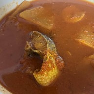 ข้าวแดงแกงใต้ By คุณเพ็ญ สุขาภิบาล 1, 2, 3