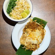 กินดา ผัดหมี่โคราช กินดา ผัดหมี่โคราช
