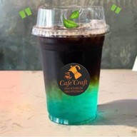 กาแฟสดสามล้อ Cafe’Craft