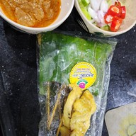 เมนูของร้าน เม้งโภชนาสามแยกพระประแดง