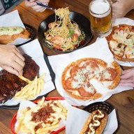 Bitebar Cafe Food Truck