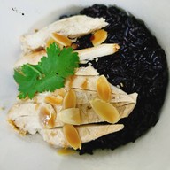 เมนูของร้าน HOC Beverage Bar อาหารคลีน Clean Food ถนนสุทธิสารวินิจฉัย