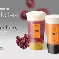 HoldTea โฮลด์ที ชาไทย - โชคชัย4 เสนานิคม1 โชคชัย4 เสนานิคม1