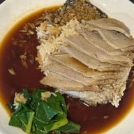 โกดมเป็ดพะโล้นครปฐม The glass bangna