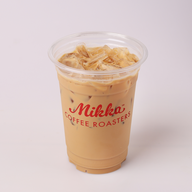 Mikka Coffee Roasters Ranong