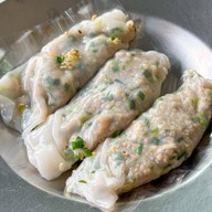 เมนูของร้าน ปากหม้อหน้าอำเภอ (ปากหม้อโรบอท)