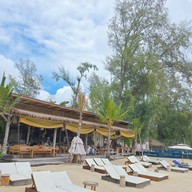 บรรยากาศ Sol Beach Restaurant