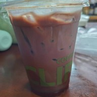 PAPERCLIP COFFEE ลาดพร้าว 71