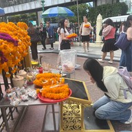 ศาลท้าวมหาพรหมเอราวัณ