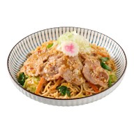 Oishi Ramen โลตัส พิษณุโลก
