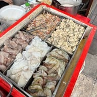 ข้าวต้มปลากิมโป้ (เฮียฮ้อ) เจริญกรุง เจริญกรุง