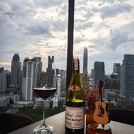 เมนูของร้าน CHAR Bangkok