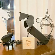 Somewhere In Songwat Cafe