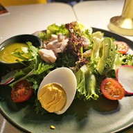 Hyde & Seek Silom Edge