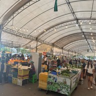 ตลาดเกษตร ม.อ.