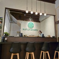 Matchamaru - Songwat ทรงวาด