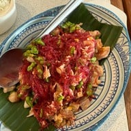 Paknang อารีย์