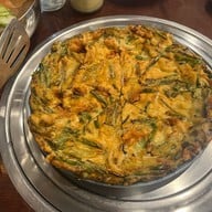 เมนูของร้าน Seoul Jib