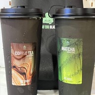 Nose tea Dusit Central Park