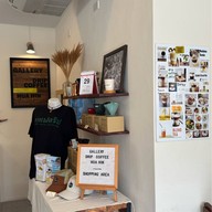 Gallery กาแฟดริป หัวหิน -