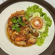 ครัวนาคาท่าจีน by จ่าเชียร