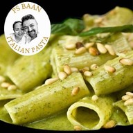 PS BAAN ITALIAN PASTA & PIADA พี เอส บ้านอิตาเลียนพาสต้า(เอื้ออาทรศิลา) ที่ร้านเรามี พาสต้าอิตาเลียน แท้ต้นตำรับ( วัตถุดิบเรานำเข้าจากอิตาลีโดยตรง ) พาสต้าและอาหารไทยที่ขึ้นชื่อของไทย