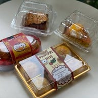 co-co-kup cafe' พระปฐมเจดีย์