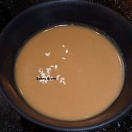 เมนูของร้าน Neo Suki The Brio พุทธมณฑลสาย 4