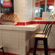 บรรยากาศ Baobei Salapao - เป่าเป้ย ซาลาเปา ชาน แอท ดิ อเวนิว