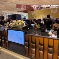 Nose tea Dusit Central Park