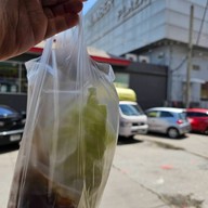 ลูกชิ้นทิพย์