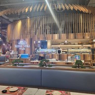 SUSHI SEKI เดอะมอลล์งามวงศ์วาน