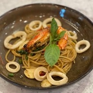 The Steak & More เซ็นทรัลเวสต์เกต