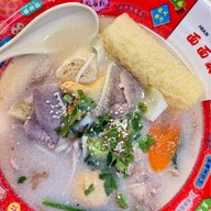 🔥เส้าหลินสุกี้หม่าล่า（少林麻辣烫） เส้าหลินสุกี้หม่าล่าดอนเมือง