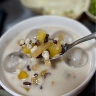 เมนูของร้าน มันเดือยเจ๊น้อง หาดใหญ่