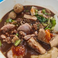 เต๋วเรือ นายเอ๋ สาขา9 โชคชัย4 ซอย51