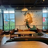 Starbucks ปตท. บรมราชชนนี 97