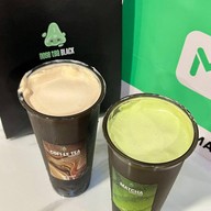 Nose tea Dusit Central Park