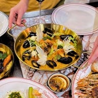 THE HOUSE BRASSERIE