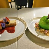 Hyde & Seek Silom Edge