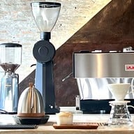 The Escape Plan Café